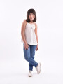BLUSA OLIVIA BLANCO