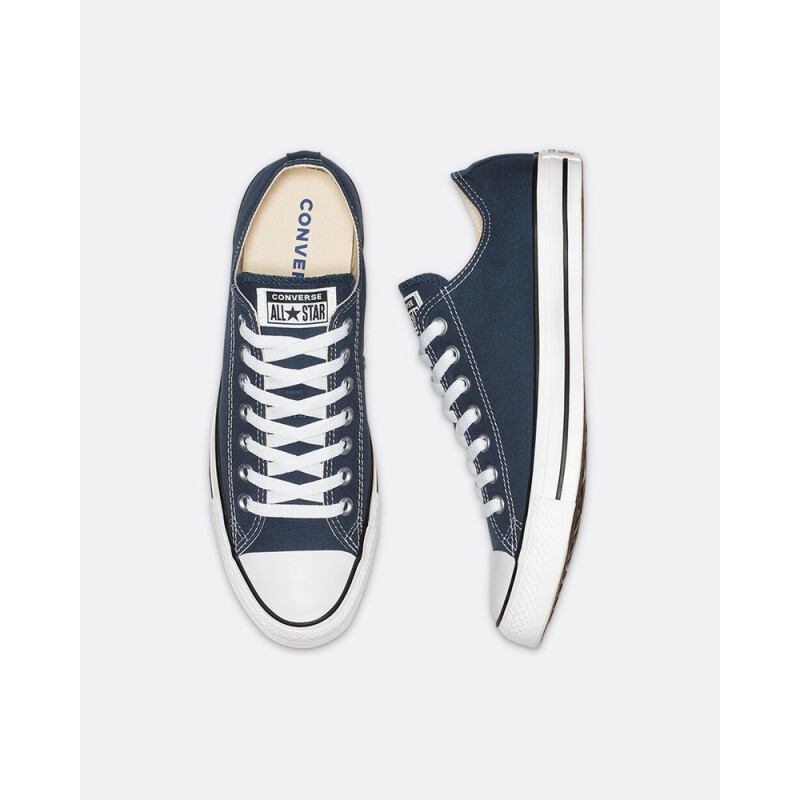 CTAS OX NAVY / BLACK / WHITE NAVY/BLACK/WHITE