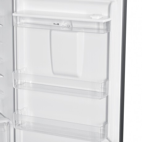 REFRIGERADOR INDURAMA 413-L GRIS RI-479I C/D INOX