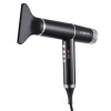 Secador de Pelo Enxuta Ultra Ligero + difusor 1.600 Watts Secador de Pelo Enxuta Ultra Ligero + difusor 1.600 Watts