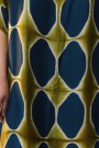 KAFTAN RISHA Azul