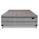 Colchón Kingsbury con Sommier 2 plazas 140x190