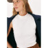 CAMISETA REGATA FEM BEGE CLARO