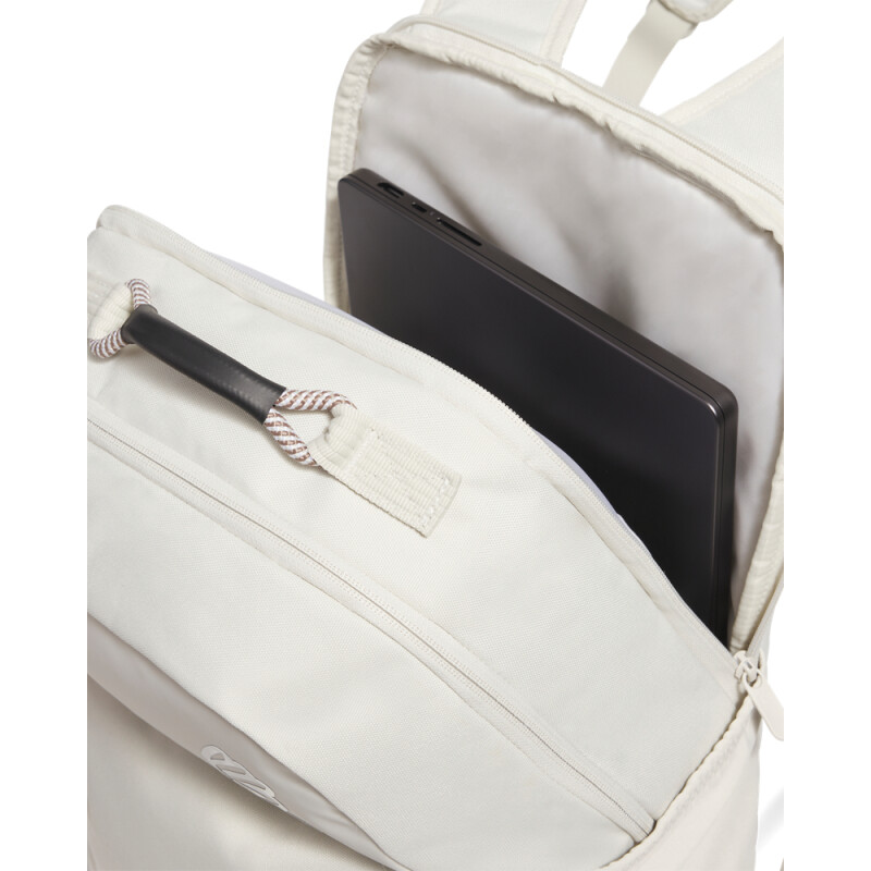 Curry Splash Backpack-WHT BLK-001