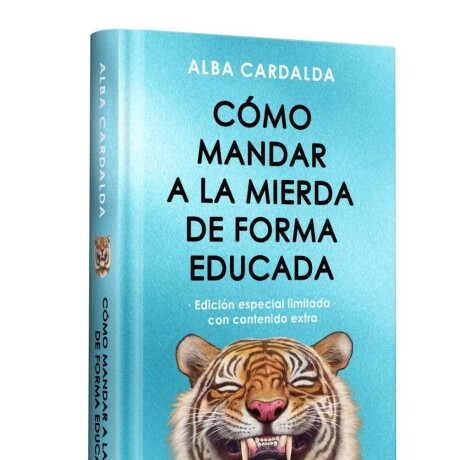 COMO MANDAR A LA MIERDA DE FORMA EDUCADA TD COMO MANDAR A LA MIERDA DE FORMA EDUCADA TD