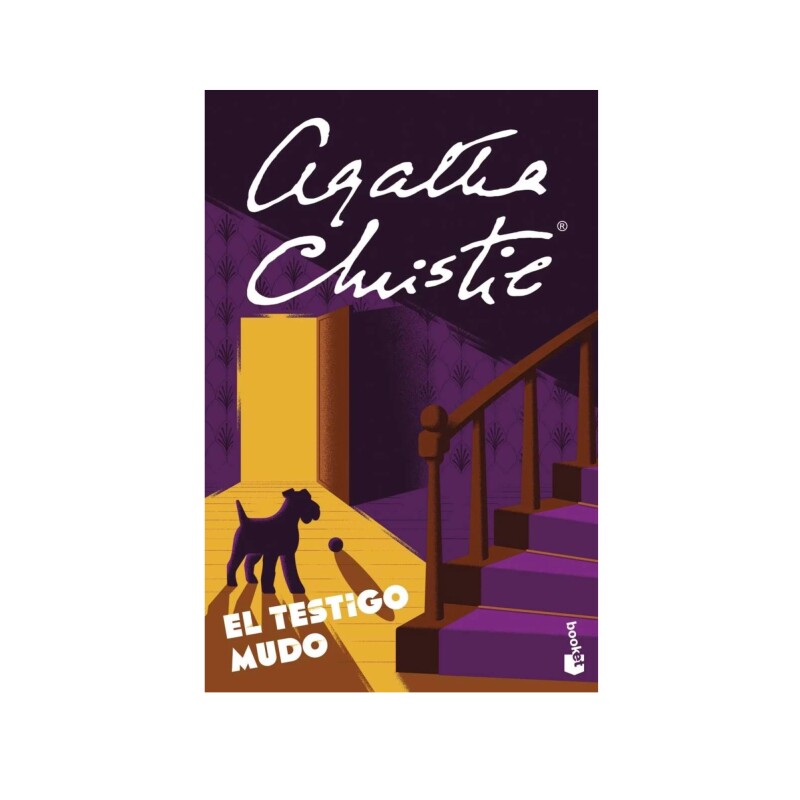 El Testigo Mudo EL TESTIGO MUDO