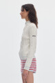 Cardigan Darby Cream
