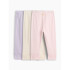 V-3PK PANT PERFUMED LILAC