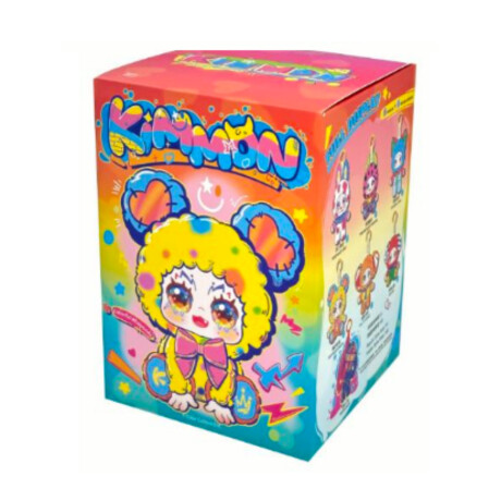PRE VENTA - Kimmon Colorful Rhapsody PRE VENTA - Kimmon Colorful Rhapsody