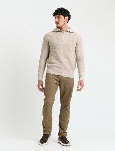 470984 REMERA HARRY Beige