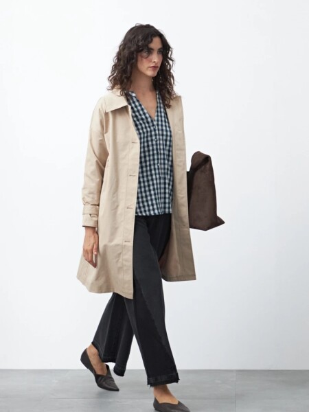 VAQUERO D.CASSIN ROBYN 2 COLORES NEGRO