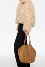 BOLSO SHOPPER GRANDE Natural