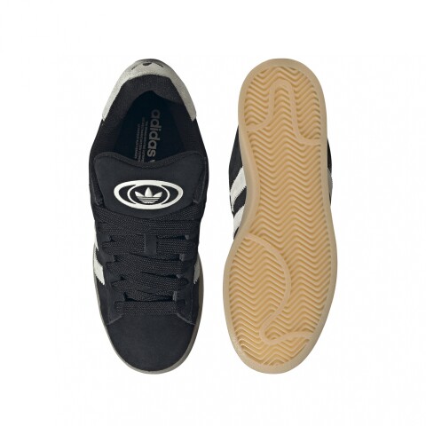 Championes adidas Campus 00s Black