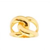 Anillo Nudo-Oro 18k-Sin Piedra-AN9531 sinpiedra