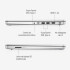 Notebook Hp Ryzen 5 5500u 8gb Ram 256gb Ssd 14" De Outlet OLT NOTEBOOK RFPL HP 14FQ1 R5/8/256/14