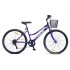 Bicicleta Caloi New california Aro 26 Lila Bicicleta Caloi New california Aro 26 Lila