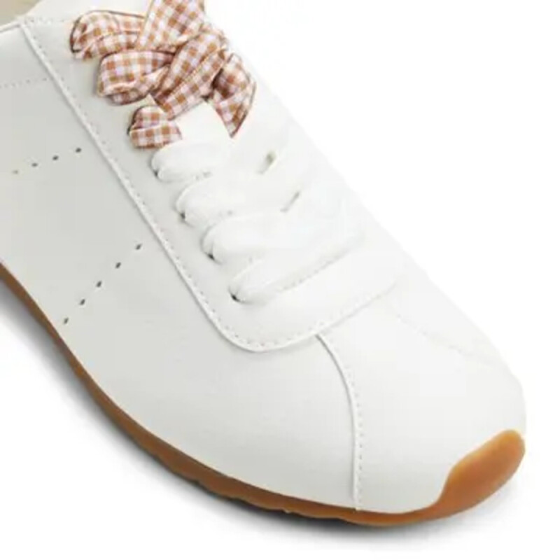 ANISTAZIA WHITE SYNTHETIC WHITE