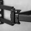 Soporte De Pared Para Tv Articulado 32-55 pulgadas Soporte De Pared Para Tv Articulado 32-55 pulgadas