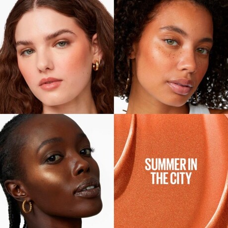 Rubor Sunkisser Blush Summer 12 Rubor Sunkisser Blush Summer 12