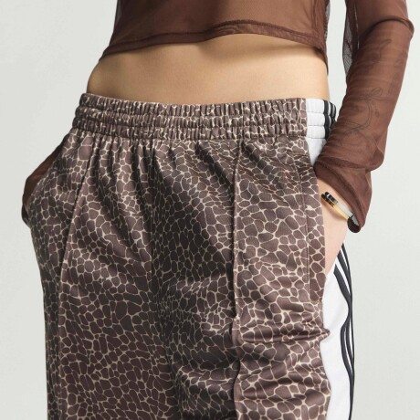 Pantalon adidas Adibreak Earth Strata