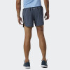 Short New Balance Impact Run Azul