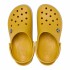 Crocs Crocband Clog Unisex Turmeric