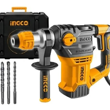 ROTOMARTILLO INGCO RH150028 1500W 850RPM 5.5J 4400 BPM N/a