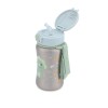 Vaso skip hop SQUAD acero inoxidable dino