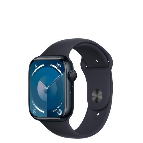 Apple Watch SE 40mm Midnight (2nd generation) Apple Watch SE 40mm Midnight (2nd generation)