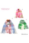 Bufanda Fantasia Trendy Surtido