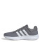 Championes de Hombre Adidas Lite Racer 4.0 Gris - Blanco