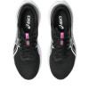Zapatillas Running Patriot 14 Mujer Black/digital Sakura