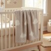 Manta peluche nubes unisex Carters Manta peluche nubes unisex Carters