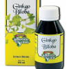 Tintura fitoextracto Botica del Señor Ginkgo Biloba 100 ml