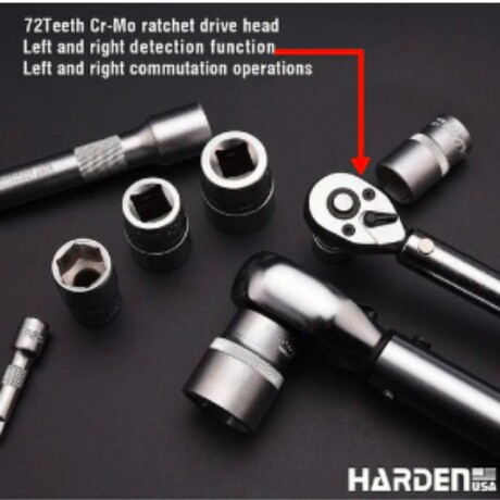 TORQUIMETRODE1/2(10-110NM)HARDEN++ N/a