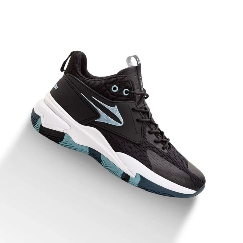 FLIGHT ROJO TOM/NEGRO NEGRO/AQUA