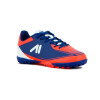 Austral Calzado Soccer - Blast Ft / Teen Azul-naranja