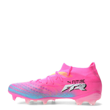 Championes de Hombre Puma Futbol Future 9 Match Fg Fucsia