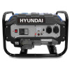 GENERADOR 2.2 KW 200 HYUNDAI HY2200F GENERADOR 2.2 KW 200 HYUNDAI HY2200F