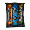 MORTERO BAZOOKA MUNDO PIROTECNICO (PACK X 3) MORTERO BAZOOKA MUNDO PIROTECNICO (PACK X 3)