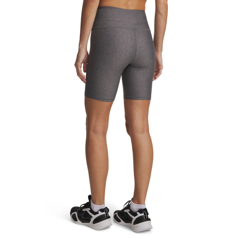 Tech Bike Short-RED GRY-019