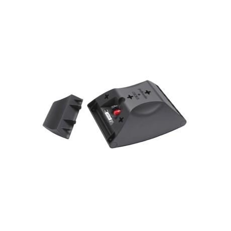 CAJA ACUSTICA POLK OWM3 4.5" BLACK PASIVA 8 OHM PAR CAJA ACUSTICA POLK OWM3 4.5" BLACK PASIVA 8 OHM PAR