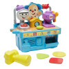 Banco de actividades de aprendizaje herramientas Fisher Price Banco de actividades de aprendizaje herramientas Fisher Price