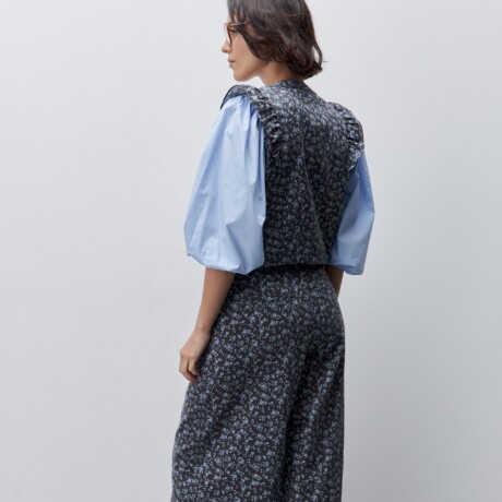 PANTALÓN DOLY Azul