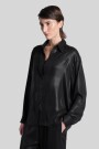 C-SIMPLIER CAMISA Negro