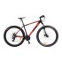 Bicicleta Caloi Pro 9900 Aro 29" Rojo