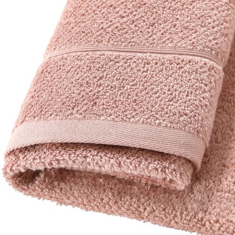 Toalla de Baño Kairo 70x140 cm Rosa