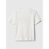 V-SS LOGO TEE NEW OFF WHITE