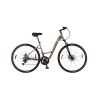 Bicicleta DISCOVERY LADY - Rodado 28 - S-PRO - Dorado Bicicleta DISCOVERY LADY - Rodado 28 - S-PRO - Dorado