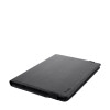 Funda iPad 10" Folio c/soporte 10" Eco Negro Funda iPad 10" Folio c/soporte 10" Eco Negro